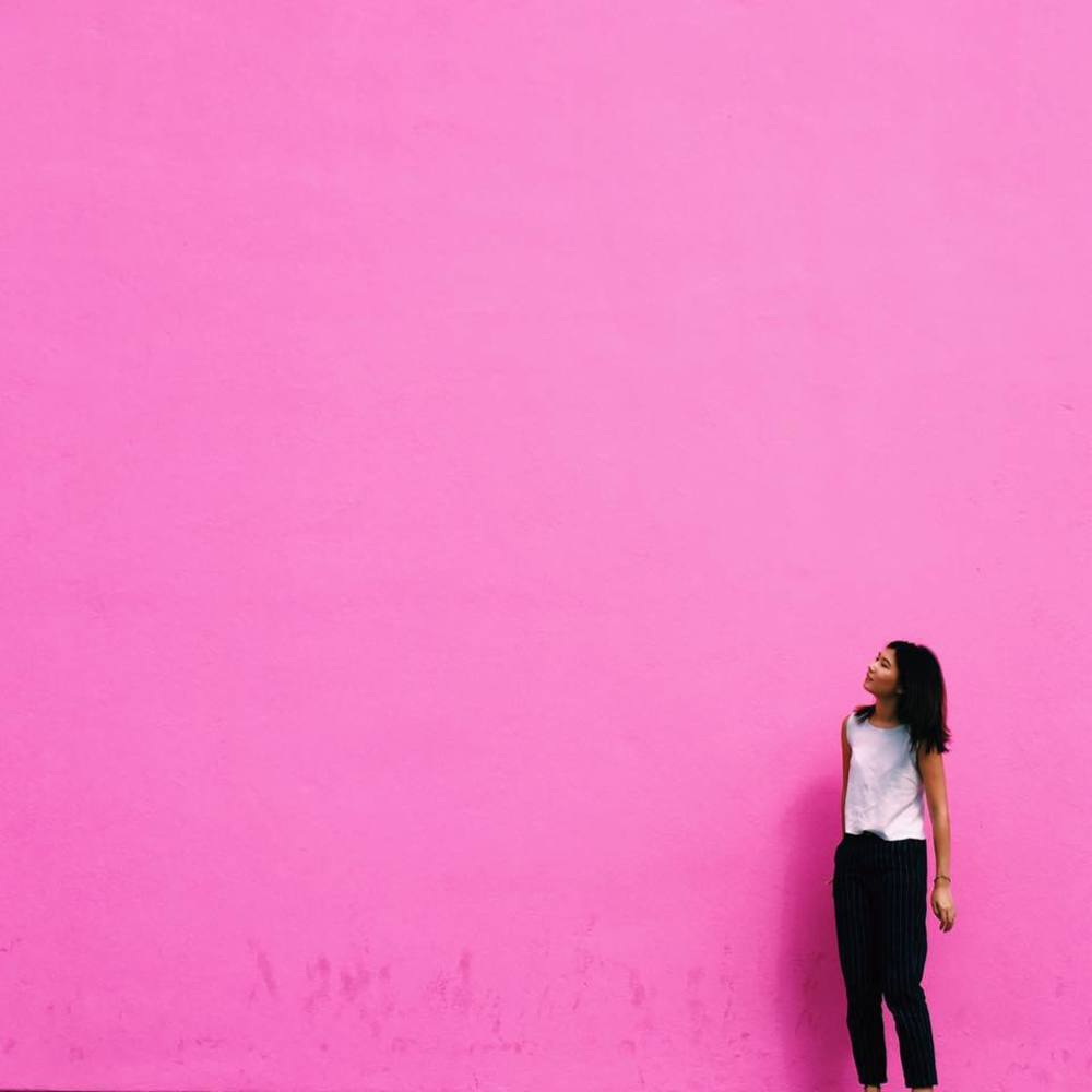 Meet your Posher, Ariel